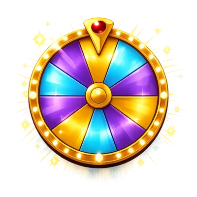 Fortune wheel