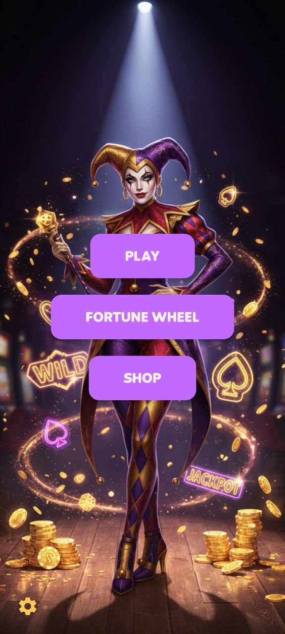 Joker Slots Fun — screen_1